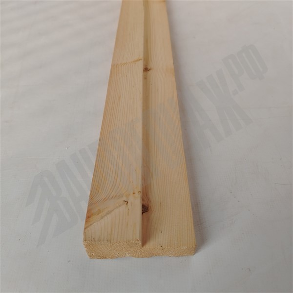 БДК 90*30*2'100 "D" кл. Сосна