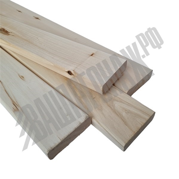 Полок "B/C" 90*26*2'200 Липа