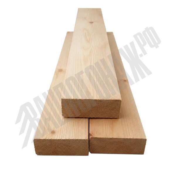 Брусок 40*90*4'000 "CD" Лиственница
