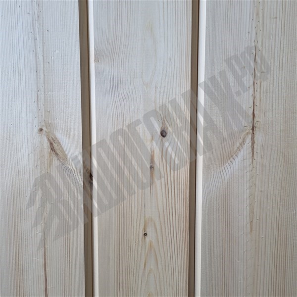 Имитация бруса 165*21*5'000 "AB" Сосна