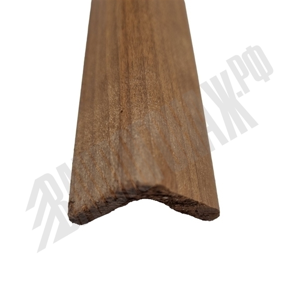 Уголок 25*25*2'800 "Э" термо Липа