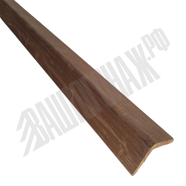 Уголок 40*40*2'300 "Э" термо Липа