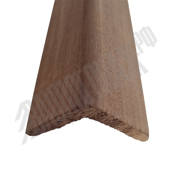 Уголок 40*40*1'900 "Э" термо Липа
