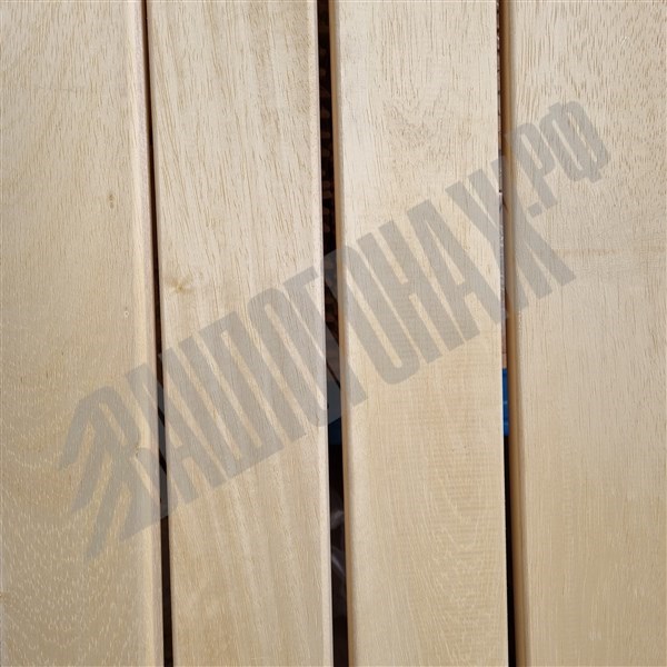Полок "Э" 95*25*2'000 Абаши