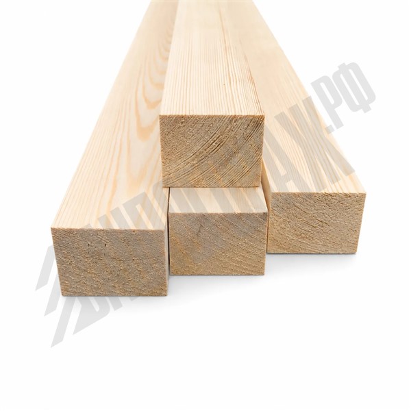 Брусок 50*70*4'000 Сосна