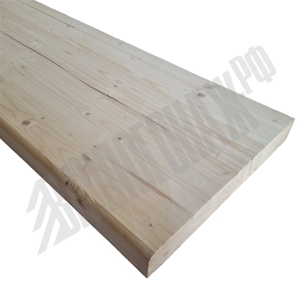 Ступень 300*40*3'000 "AB" кл. Хвоя