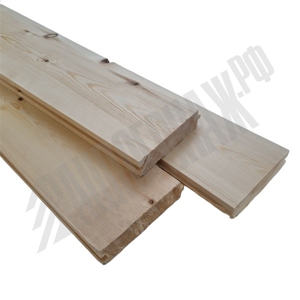 ДП "D" 135*28*4'000 Сосна