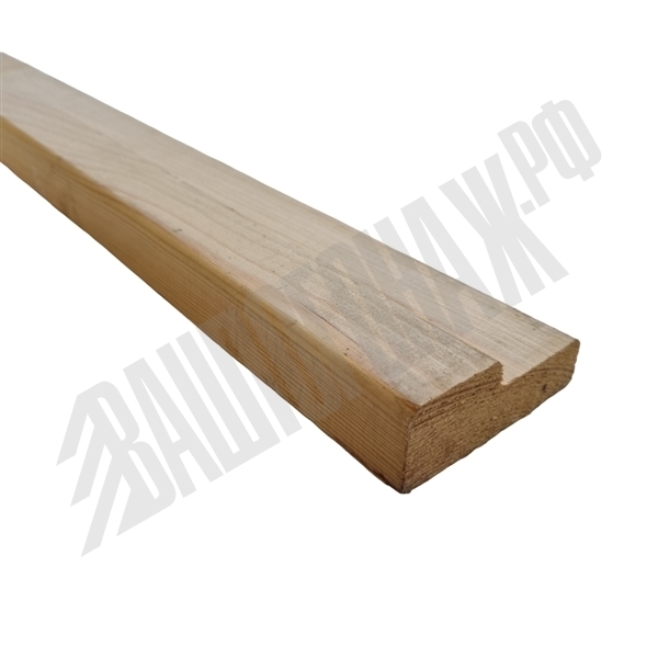 БДК 80*30*2'100 "A" кл. Сосна