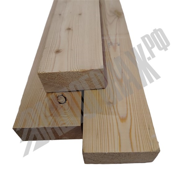 Брусок 40*90*4'000 "BC" Лиственница