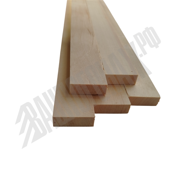 Брусок 16*45*2'000 Сосна