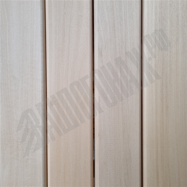 Полуполок  "Э" 70*26*2'300 Липа