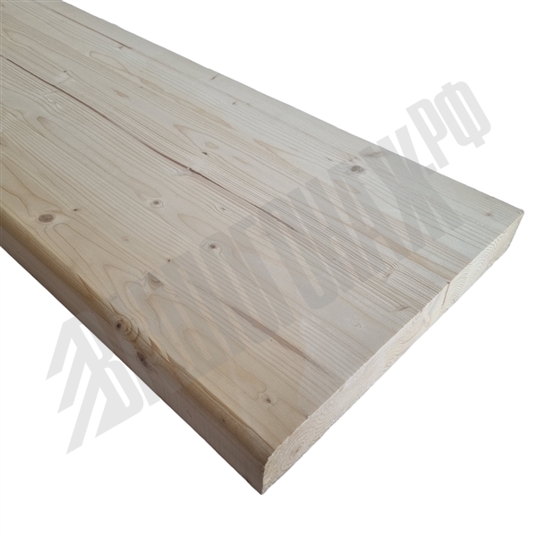 Ступень 300*40*0'800 "AB" кл. Хвоя