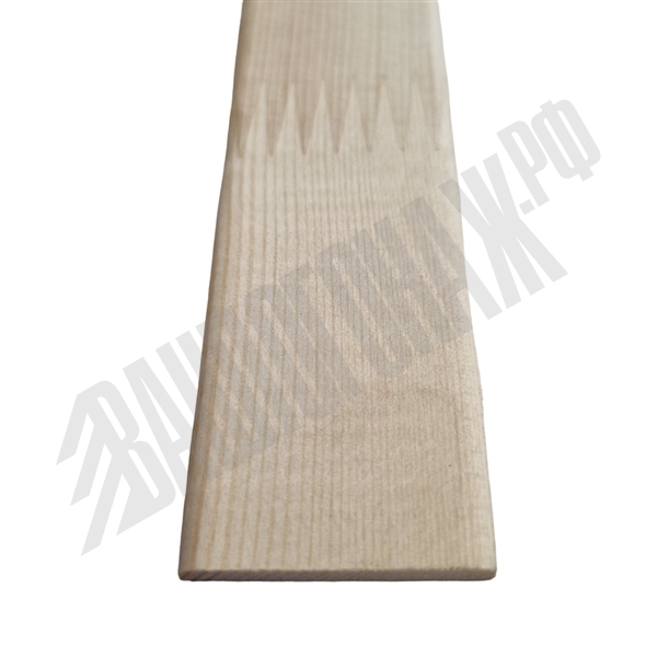 Нащельник 30*6*2'500 "C" кл. Сосна