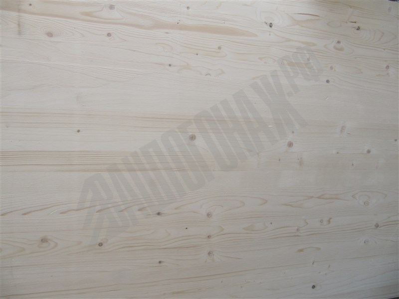 Площадка 800*40*1'500  "AB" кл. Хвоя