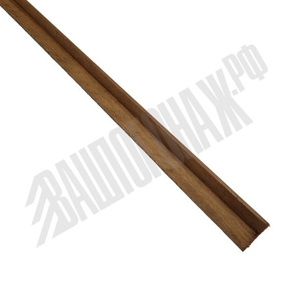 Уголок 25*25*2'700 "Э" термо Липа