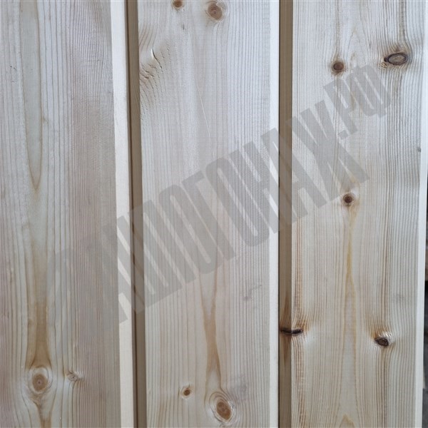 Имитация бруса 135*21*5'000 "AB" Сосна
