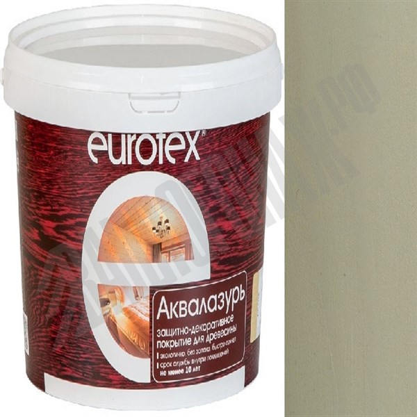 Eurotex олива 2,5 кг.