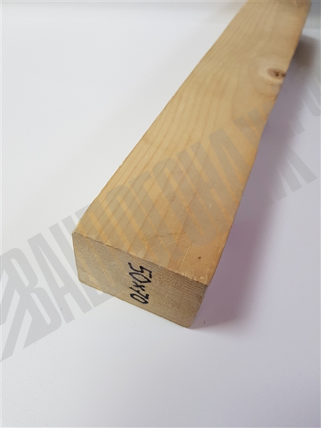 Брусок 50*70*3'000 "D" Хвоя
