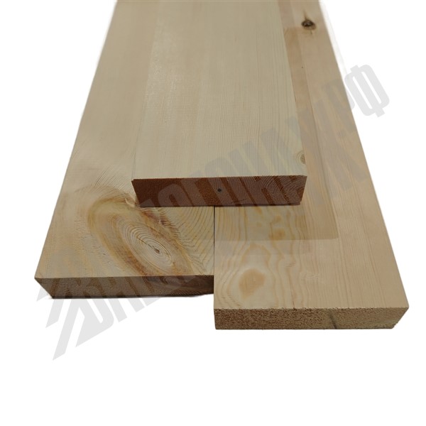 ДОСКА 150*40*4'000  Сосна
