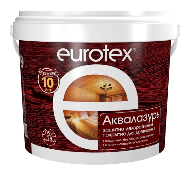 Eurotex дуб 0,9 кг.