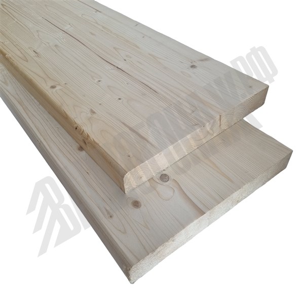 Ступень 300*40*1'500 "AB" кл. Хвоя