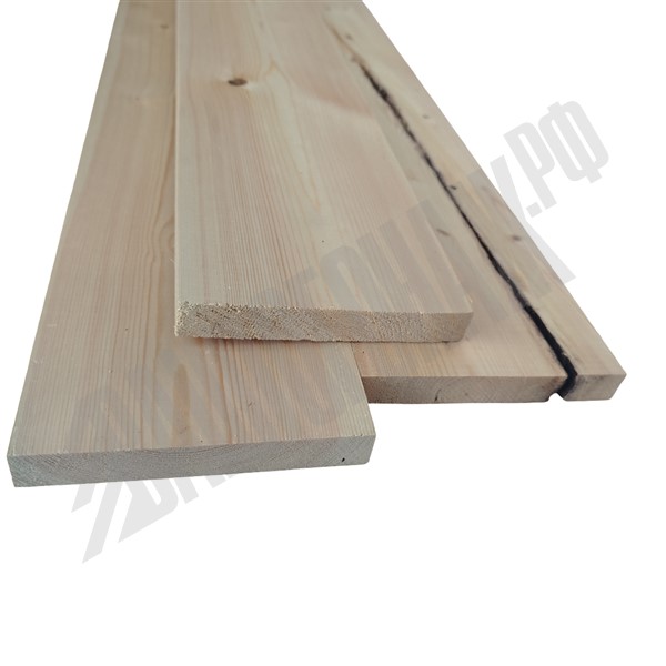 ДОСКА 140*20*3'000 "CD" Сосна