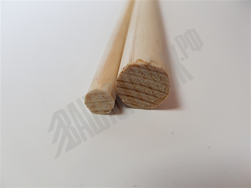 Шкант "A" кл. d 15*2'000 Сосна