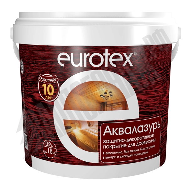 Eurotex калужница 0,9 кг.