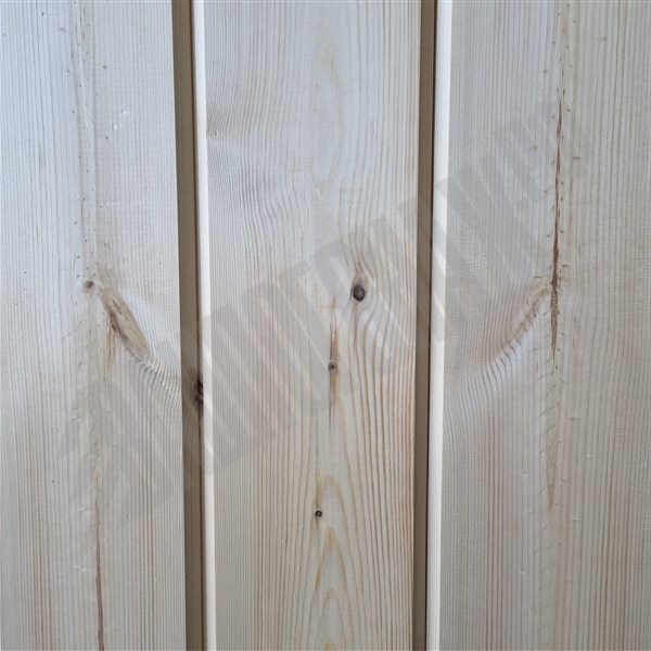 Имитация бруса 165*21*3'000 "AB" Сосна