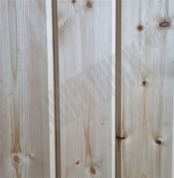 Имитация бруса 135*21*3'000 "AB" Сосна