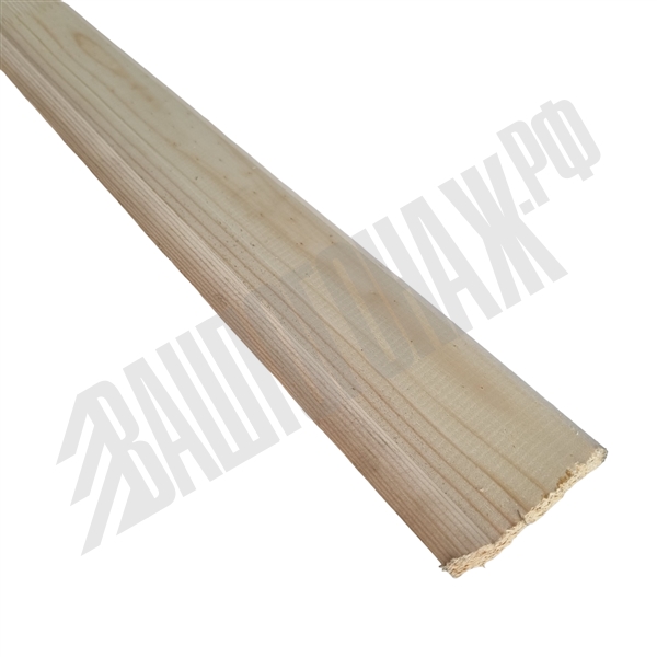 Плинтус 20*60*3'000 "А" кл. Сосна