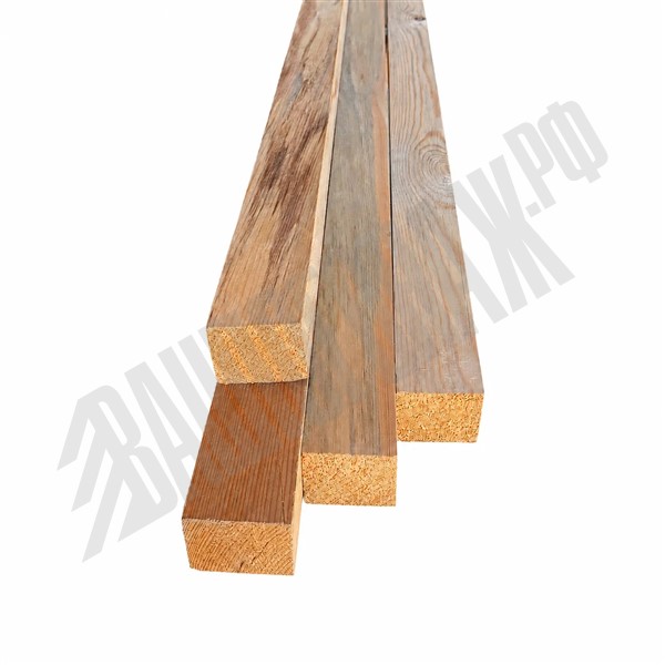 Брусок 40*50*3'000 "CD" Сосна