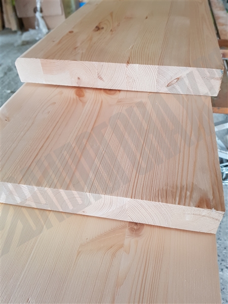 Ступень 300*40*1'700 "C" кл. Хвоя