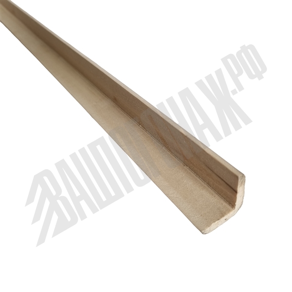 Уголок 25*25*2'400 "Э" Липа