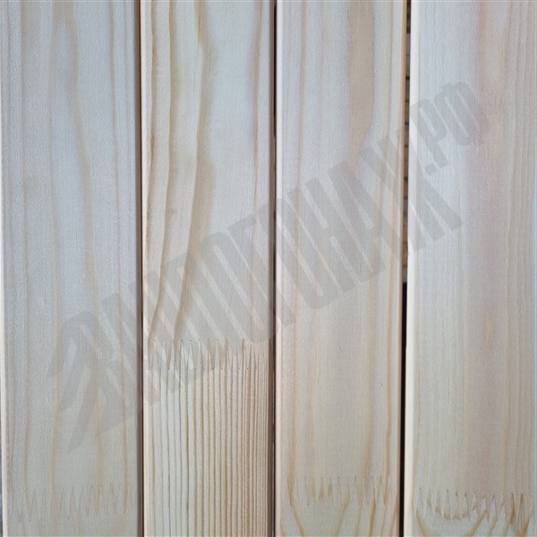 Наличник 50*10*2'200 "A" кл. Сосна
