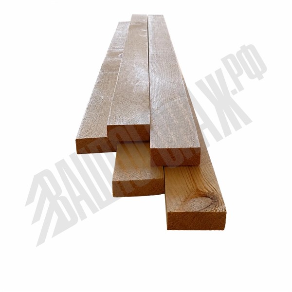 Брусок 18*45*1'000 Сосна