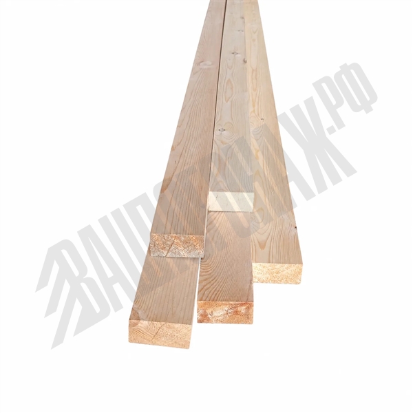 Брусок 30*60*3'500 Сосна