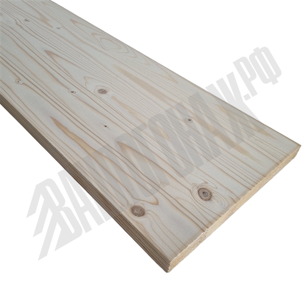 Подступенок 200*18*0'800 "AB" кл. Хвоя