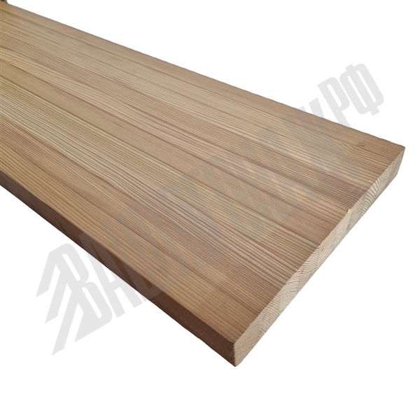 Ступень 300*40*1'100 "Э" Лиственница